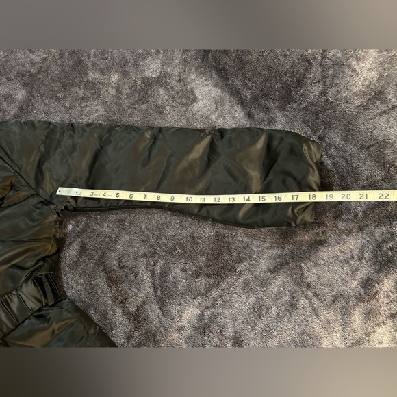 Laundry by Shelli Segal Woman’s Puffy Winter Coat - Picture 9 of 12